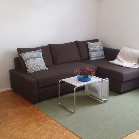 Apartamento Glück Auf! Urlaub und Erholung in Duisburg Exterior foto