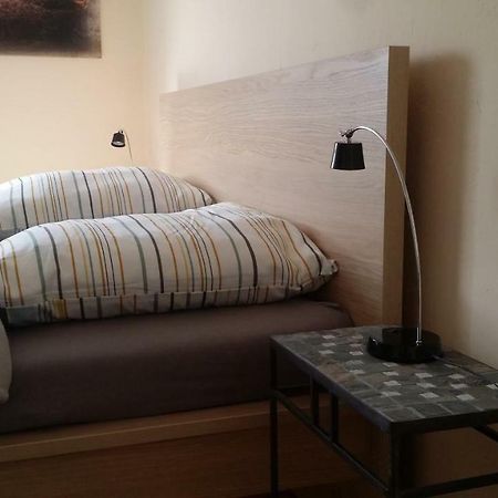 Apartamento Glück Auf! Urlaub und Erholung in Duisburg Exterior foto
