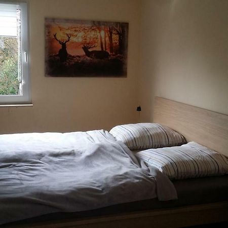 Apartamento Glück Auf! Urlaub und Erholung in Duisburg Exterior foto