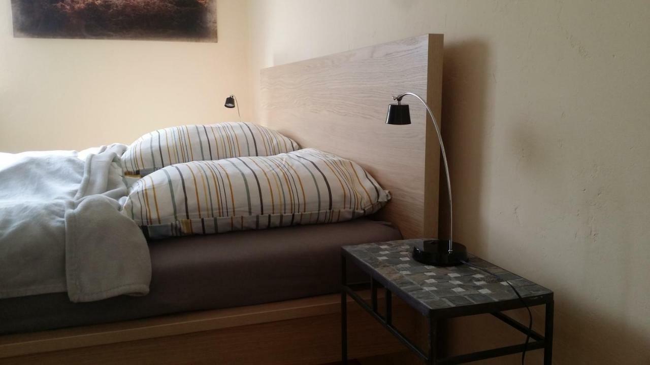 Apartamento Glück Auf! Urlaub und Erholung in Duisburg Exterior foto