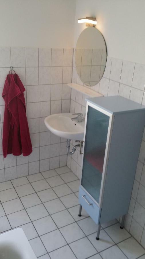 Apartamento Glück Auf! Urlaub und Erholung in Duisburg Exterior foto
