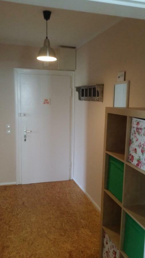 Apartamento Glück Auf! Urlaub und Erholung in Duisburg Exterior foto